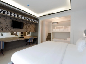 Sugar Marina Resort - ART - Karon Beach