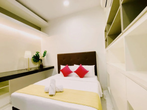 Platinum Serviced Suite KLCC