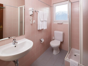 Acquarello Swiss Quality Hotel