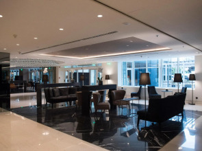 Sofitel Athens Airport