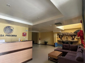 Casa Preciosa Moalboal