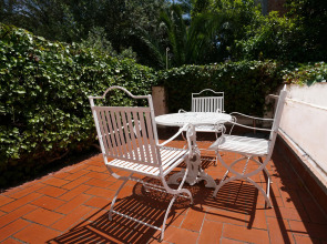 Hotel Medium Romàntic