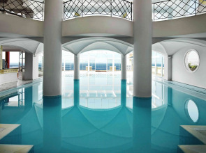 Mitsis Summer Palace