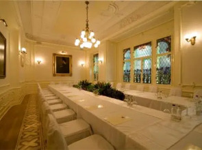 Budget Hotel Victoria