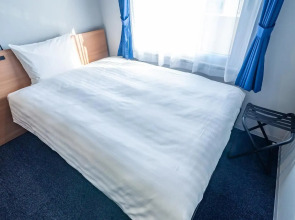 Toyoko Inn Osaka Yodoyabashi Station Minami