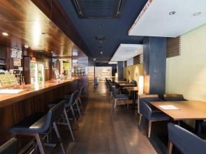 K's House Kyoto - Hostel