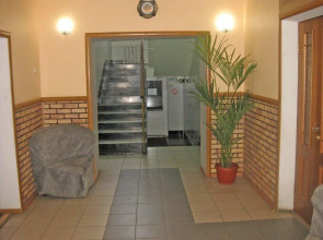 Гостиница Колосок