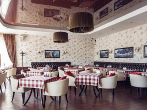 Капри Отель