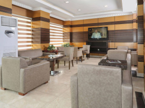 Balturk Otel Sakarya