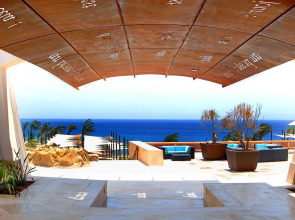 Курортный отель Retac Qunay Dahab&Spa