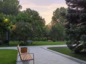 Апартаменты на Пионерском проспекте 20