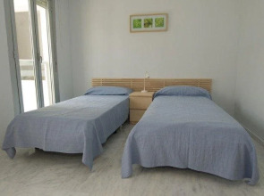 Apartamentos Calalucia