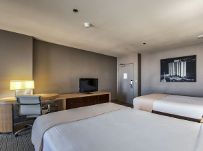 Plaza Hotel and Casino - Las Vegas