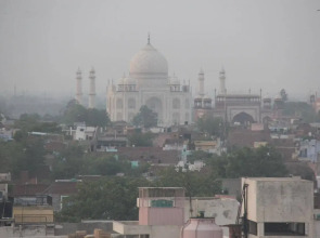 Tajview,Agra-IHCL SeleQtions