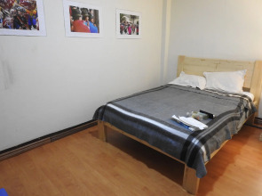 Manso Boutique Guesthouse