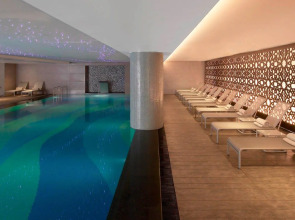 Le Meridien Istanbul Etiler