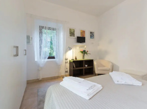 Flospirit - Casa Ersilia