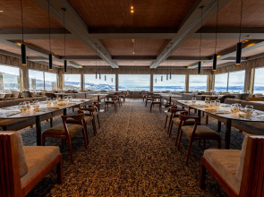 Los Acebos Ushuaia Hotel