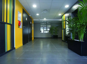 Appart'City Confort Montpellier Ovalie 2