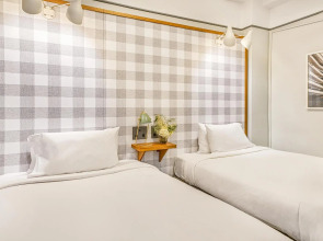 Отель Appart’City Confort Paris Villejuif