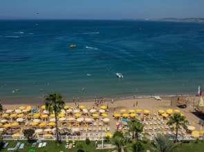 Alaiye Resort & Spa Hotel - All Inclusive