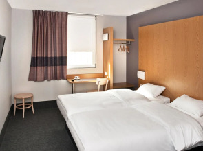 Hotel B&B Wrocław Centrum