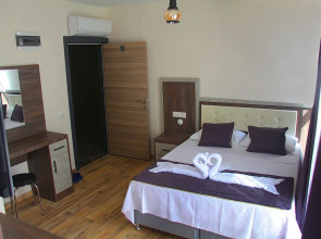 Comfort Basaran Otel