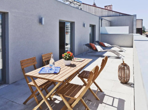 bnapartments Palacio