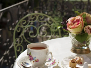 The Elliot - Adults only