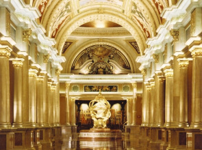 The Venetian Resort Las Vegas