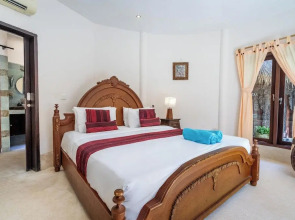 The Village of Angels