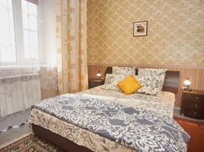 Апартаменты на улице 50 лет ВЛКСМ 97