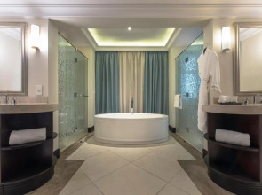 The Westin Mauritius Turtle Bay Resort and Spa