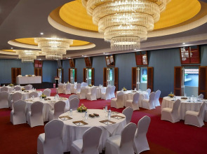 Cinnamon Bey Beruwala