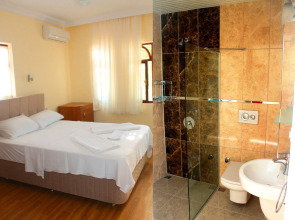 Hotel Patara Sun Club