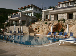 Kulube Hotel