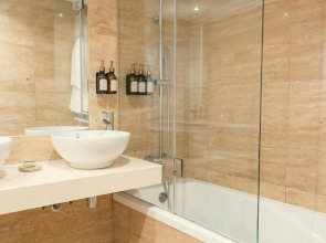 Бутик-отель Senhora da Guia Cascais 