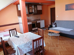 Hotel Apartments  Bella Mare Belgrade