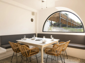 Курорт Kassandra Palace Seaside