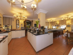 Arena Hotel - Special Class