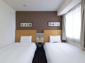 Comfort Hotel Osaka Shinsaibashi