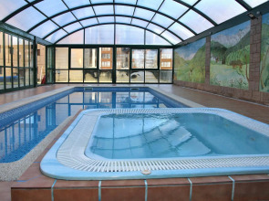 El Refugio de Aran Vielha Aparthotel