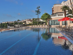 The Sign Degirmen Hotel & Spa