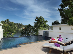 Dusit Thani Laguna Phuket