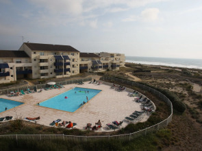 Pierre & Vacances Résidence Bleu Marine