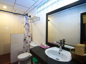 Sonalong Boutique Village & Resort