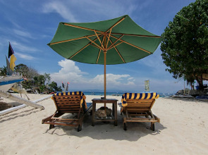The Tanis Beach Resort Nusa Lembongan