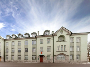 City Hotel Tallinn by Unique Hotels