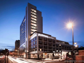 Pullman London St Pancras