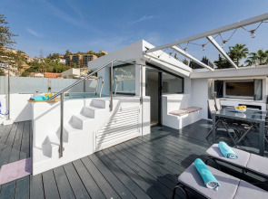 Solaga - Carmen Beach